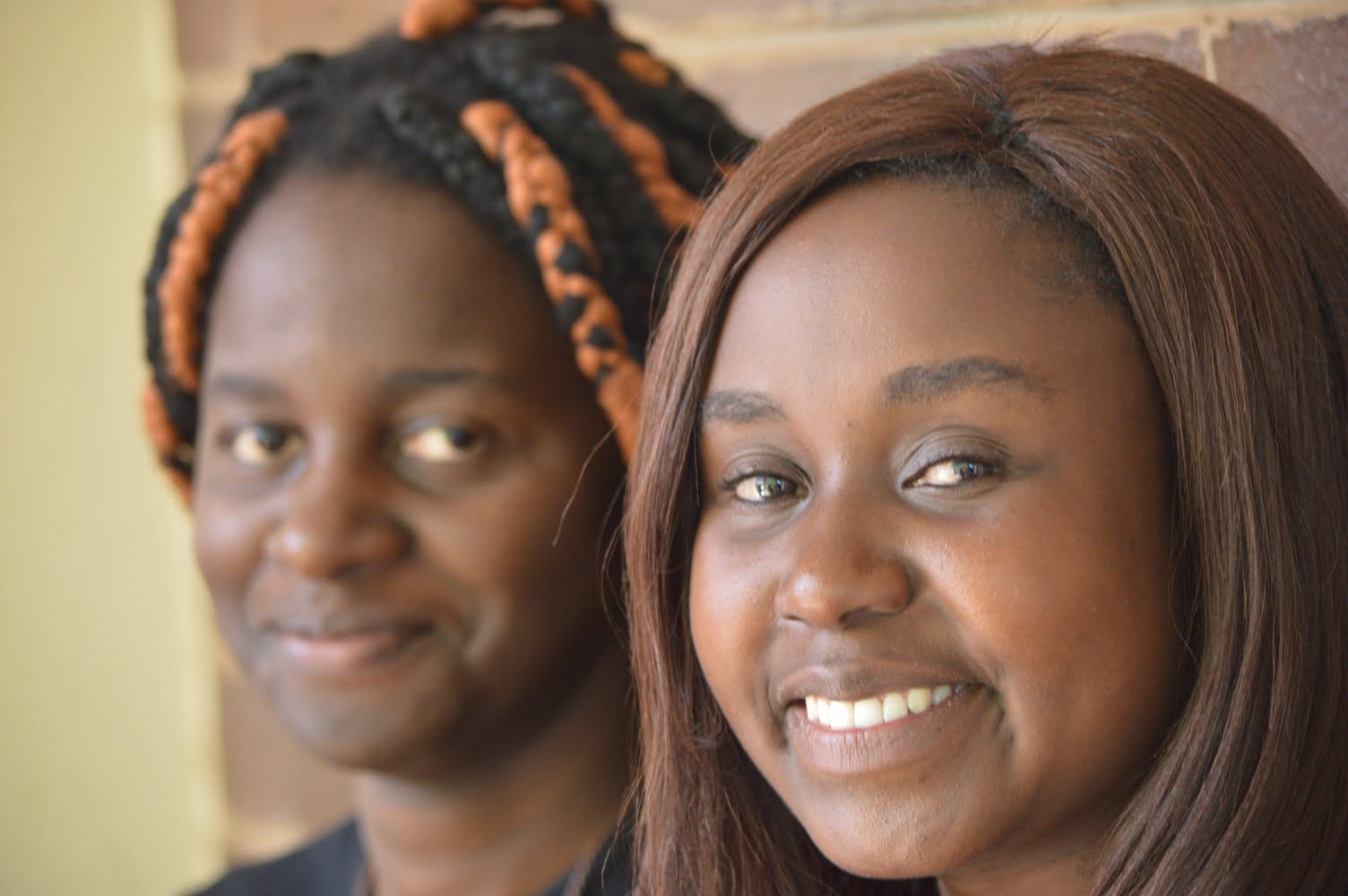 Community and women empowerment programs — ubuntu and unhu in action