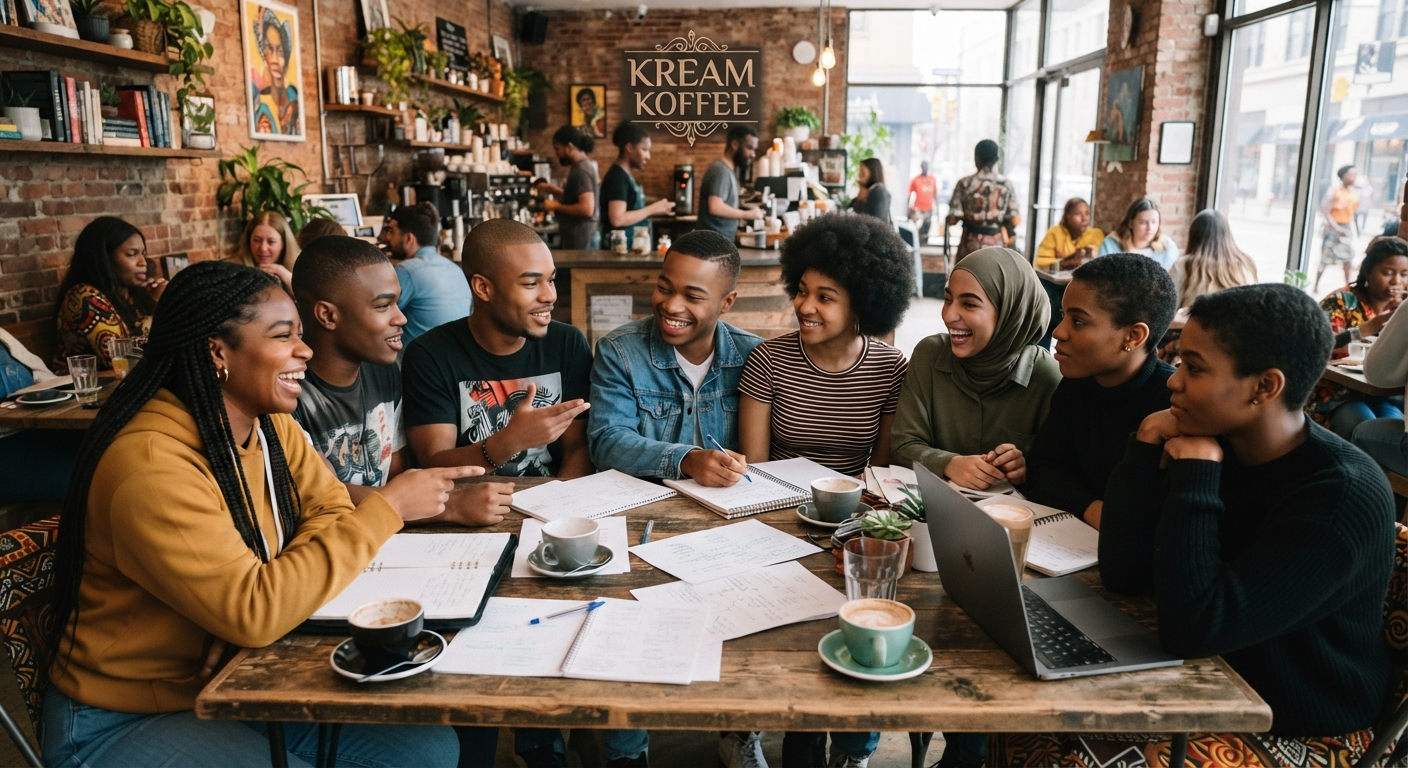 Humanists Zimbabwe member-led community gathering